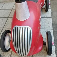 【値下げ】ラジオフライヤー リトルレッドロードスター