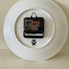掛け時計の画像