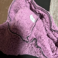 裏起毛レギンス　XLサイズ　新品の画像
