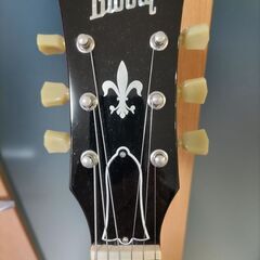 ES-335タイプ・ギターお譲り致しますの画像