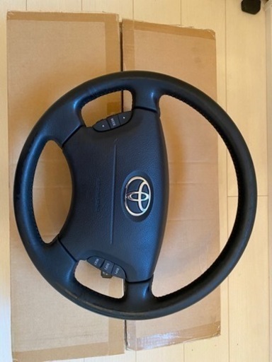 30 セルシオ ハンドル