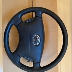 30 セルシオ ハンドル