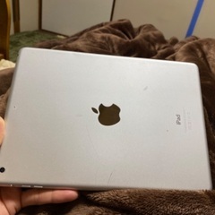 Ipad airの画像