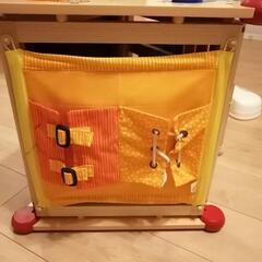 木のおもちゃ知育玩具　エデュテの画像