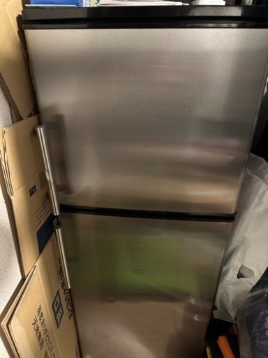 一年ちょっとしか使っていません。新品です購入しました。