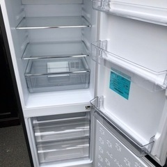 北九州市内配送無料 保証付き 2023年式 冷蔵庫 20周年記念限定モデル