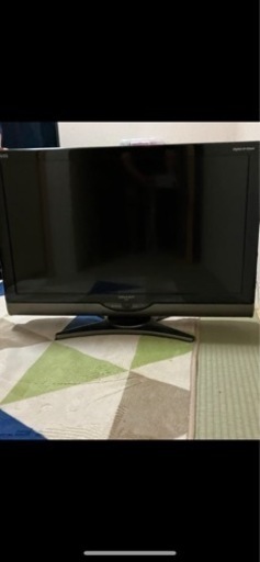 SHARP AQUOS 32型