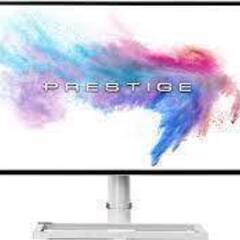 MSI Prestige PS341WU 5K Monitor ] MSI Prestige PS341WU 5K