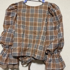 シャツの画像