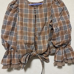 シャツ