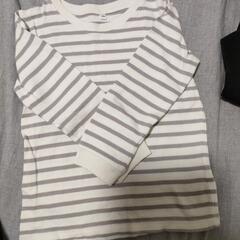 120ｾﾝﾁ（男の子）洋服とズボン