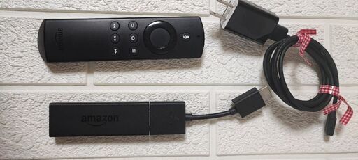 その他 Amazon Fire TV Stick