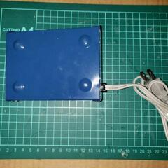 西沢製パワーパックの画像