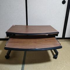 パソコン机
