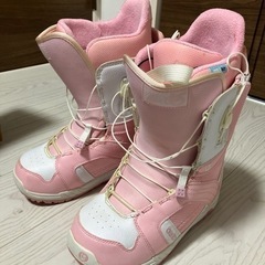 BURTON  MINT-ASIAN FIT スノーボード　ブー...