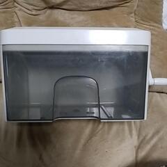 シュレッダー