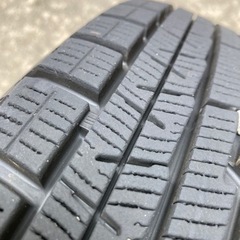 ⭐️限界値引中⭐️ ヨコハマ アイスガード6 ホイール付き