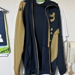 オリックスバファローズ　公式パーカー