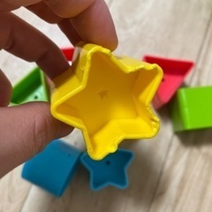フィッシャープライス✨知育おもちゃ✨ラーニングボックス✨の画像