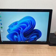 限定品〉0983  Microsoft Surface Pro5...