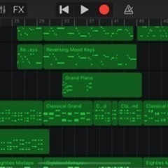 作曲仲間募集中(本人は打ち込み、DTM) - 名古屋市