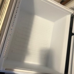 3~4人用冷蔵庫の画像