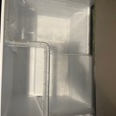 3~4人用冷蔵庫の画像