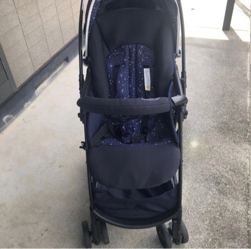 GRACO ベビーカー