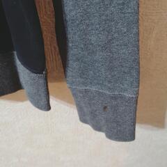 【お値下げ】リブート　メガネ刺繍トレーナー　130の画像