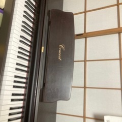 KORG 電子ピアノの画像