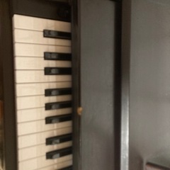 KORG 電子ピアノの画像