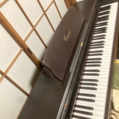 KORG 電子ピアノ
