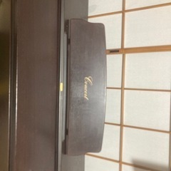 KORG 電子ピアノの画像