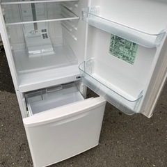 (福岡市近郊無料配送)Panasonic NR-B177W 冷蔵庫 2014年製 概要 パーソナル冷蔵庫 NR-B177W | 冷蔵庫 | Panasonic