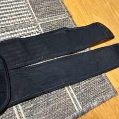 胸サポーターの画像