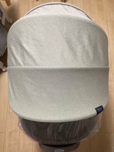コンビ　ネムリラ　オートスウィング