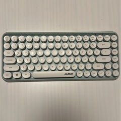 Bluetoothキーボード