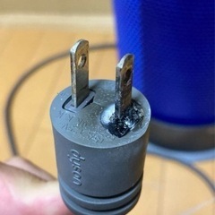 ダイソンHP04 空気清浄機能付ファンヒーターの画像