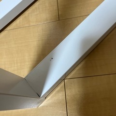 テーブル脚の画像