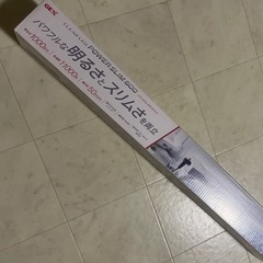 GEX 水槽用ライト