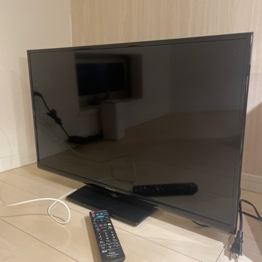 Panasonic VIERA TH-32C305（32V型）