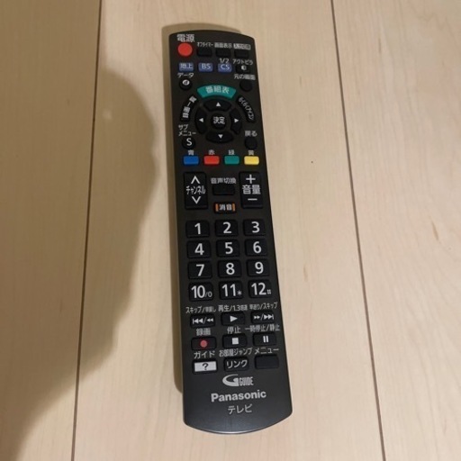 Panasonic VIERA TH-32C305（32V型）