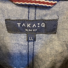 ワイシャツの画像