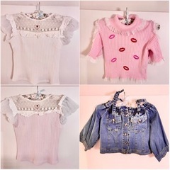 【転売厳禁！お困りの女性限定】の画像