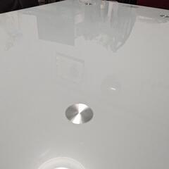 ダイニングテーブル(ニトリ・美品)の画像