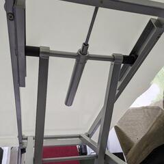 ダイニングテーブル(ニトリ・美品)の画像