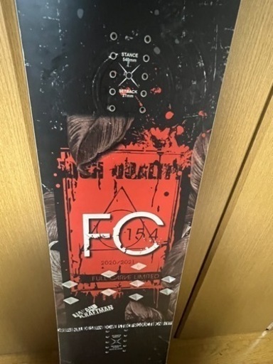 OGASAKA FC limited 154cm