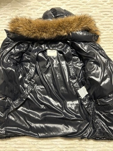 MONCLER モンクレール　ダウンジャケット　Mサイズ