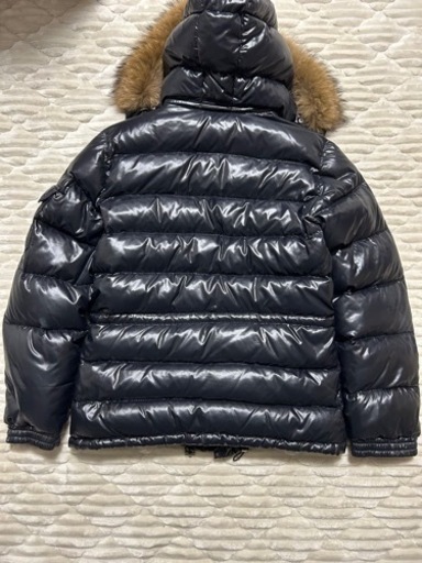 MONCLER モンクレール　ダウンジャケット　Mサイズ