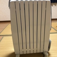 デロンギ　美品の画像
